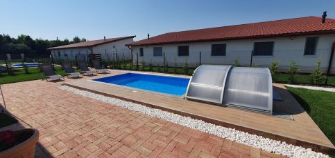 Ledahouse70 Apartman1