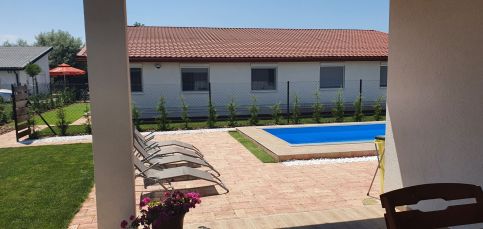 Ledahouse70 Apartman2