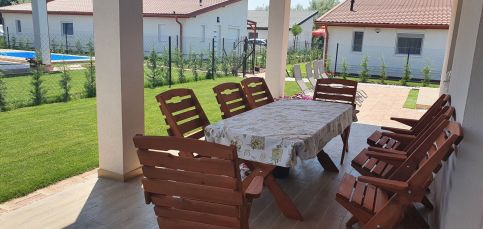 Ledahouse70 Apartman3