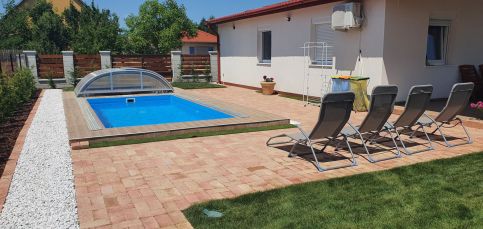 Ledahouse70 Apartman4