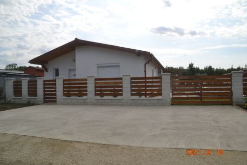 Ledahouse70 Apartman5