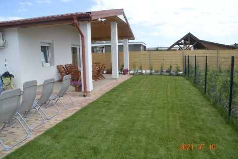 Ledahouse70 Apartman6