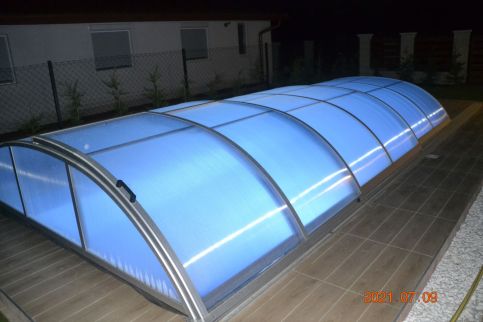 Ledahouse70 Apartman8