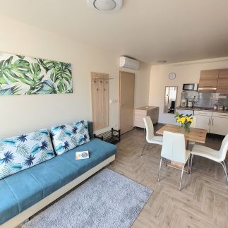 Silver Lodge Apartman 1205