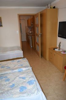 Aranypart 51 Apartman6