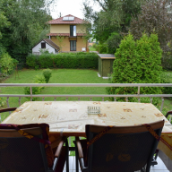 Aranypart 51 Apartman