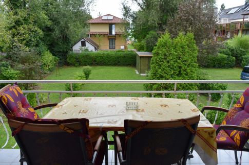Aranypart 51 Apartman