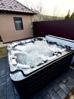 Trendy House 193 Apartman19