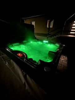 Trendy House 193 Apartman20