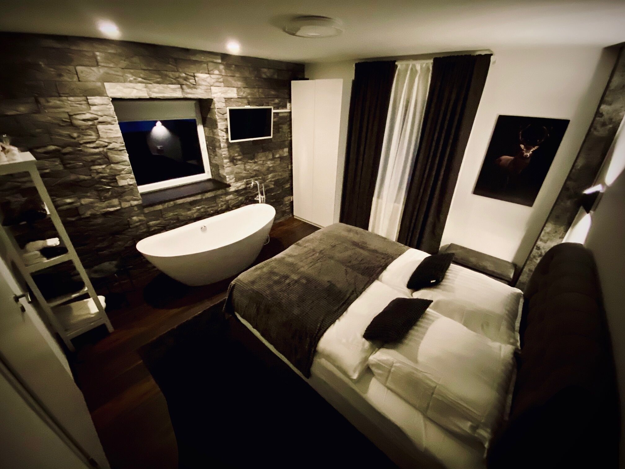 Trendy House 193 Apartman – Mátranovák fotó 1