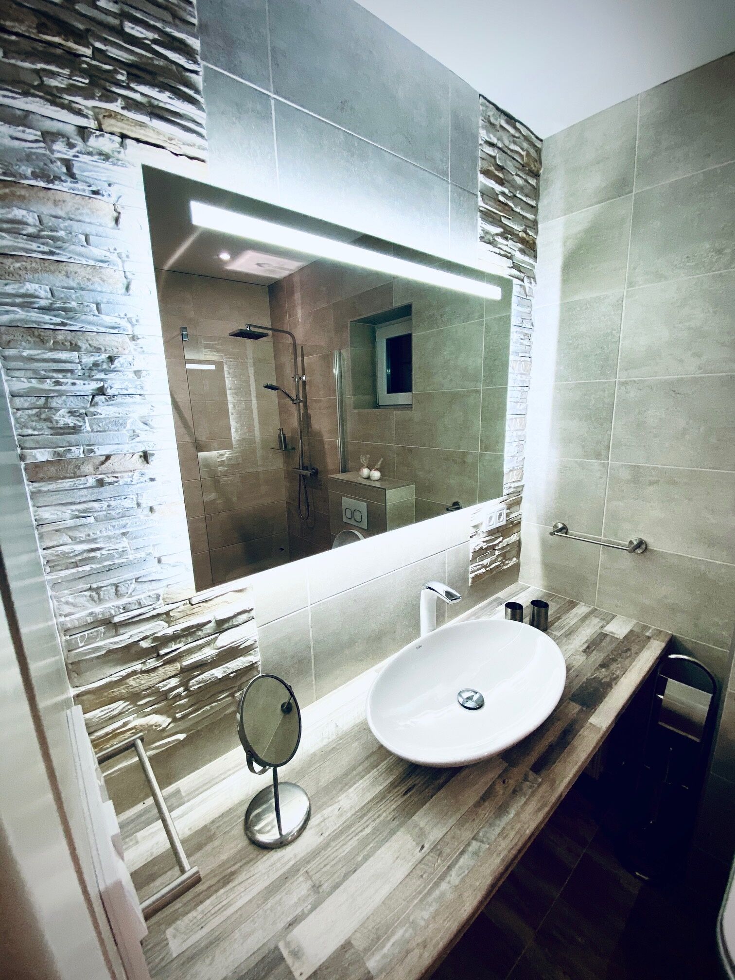 Trendy House 193 Apartman – Mátranovák fotó 3