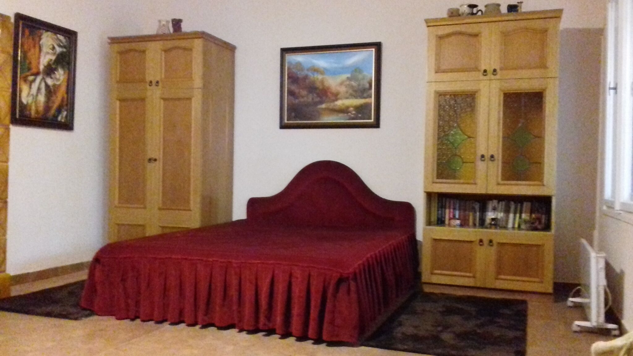 Flóra Vendégház – Gyenesdiás fotó 8