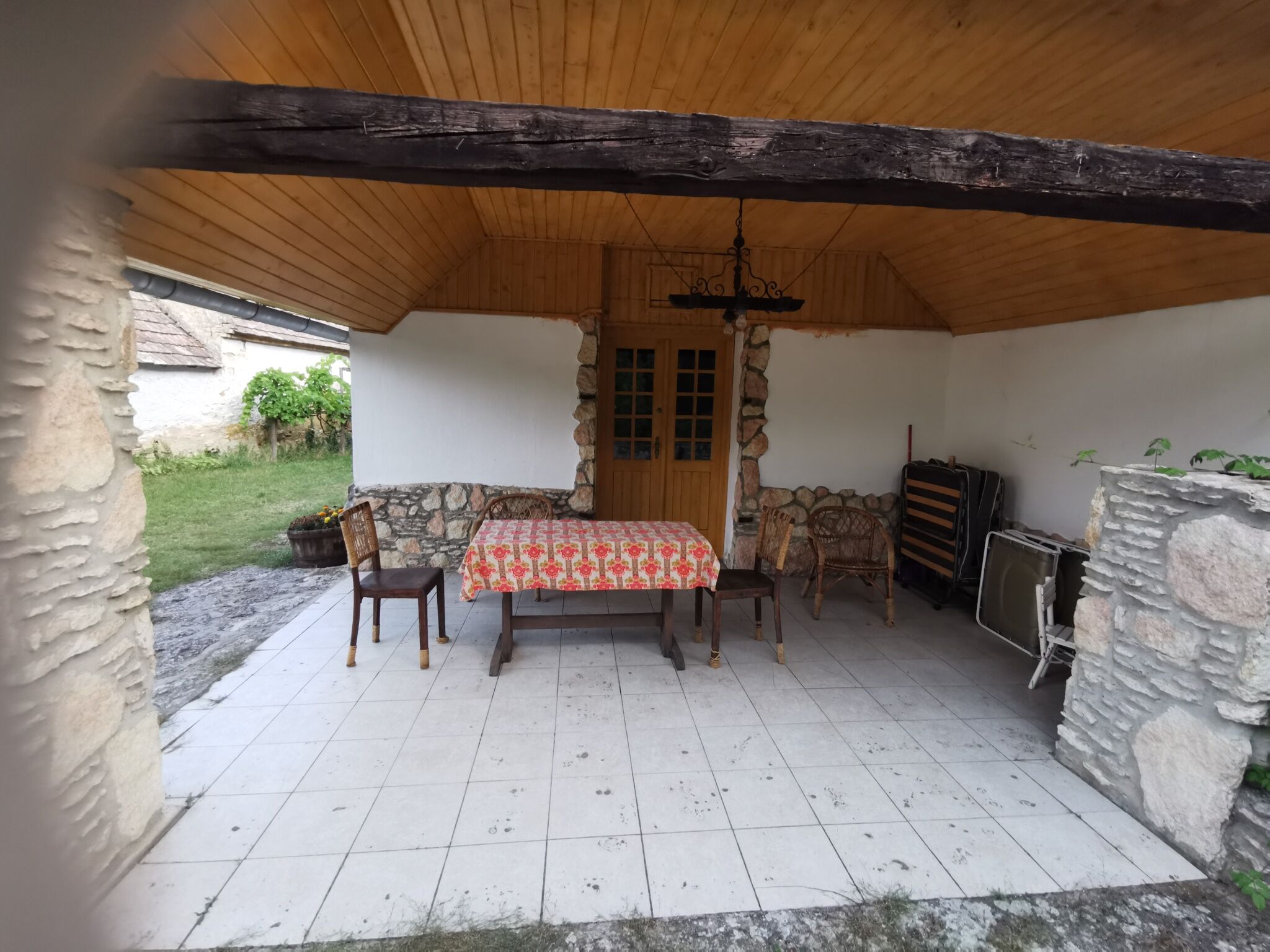 Derű-Lak Vendégház – Fenyőfő fotó 6