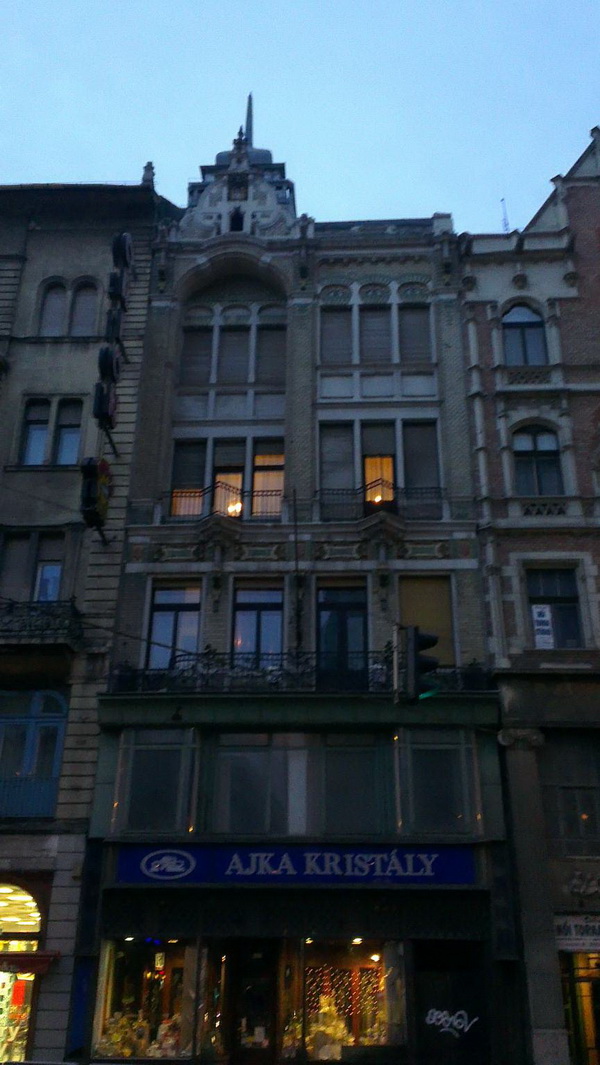 Apartman4You Budapest – Budapest V. kerület fotó 12
