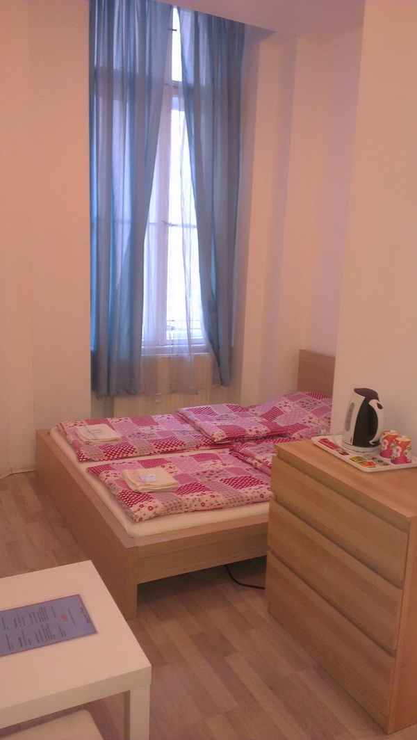 Apartman4You Budapest – Budapest V. kerület fotó 3