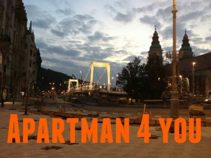 Apartman4You Budapest11
