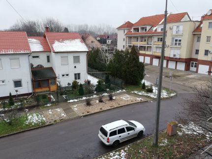 Ifjúság 68 Apartman3