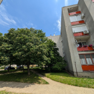 Ifjúság 68 Apartman