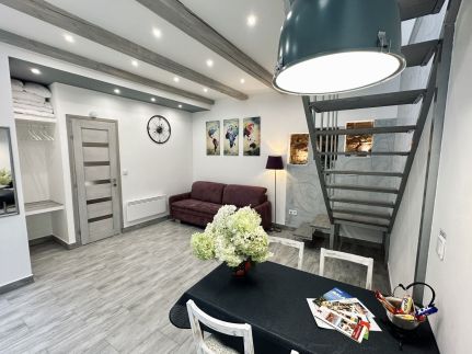 Eklektika Apartman44