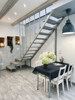 Eklektika Apartman45