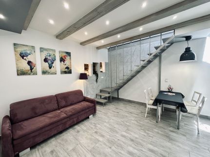 Eklektika Apartman56