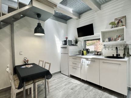 Eklektika Apartman30