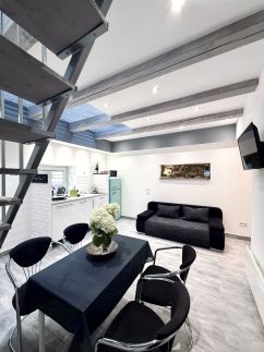 Eklektika Apartman36