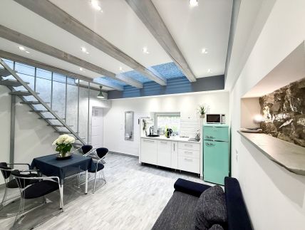 Eklektika Apartman
