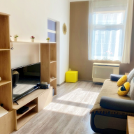Pihi-Lak Apartman