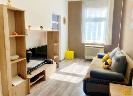 Pihi-Lak Apartman