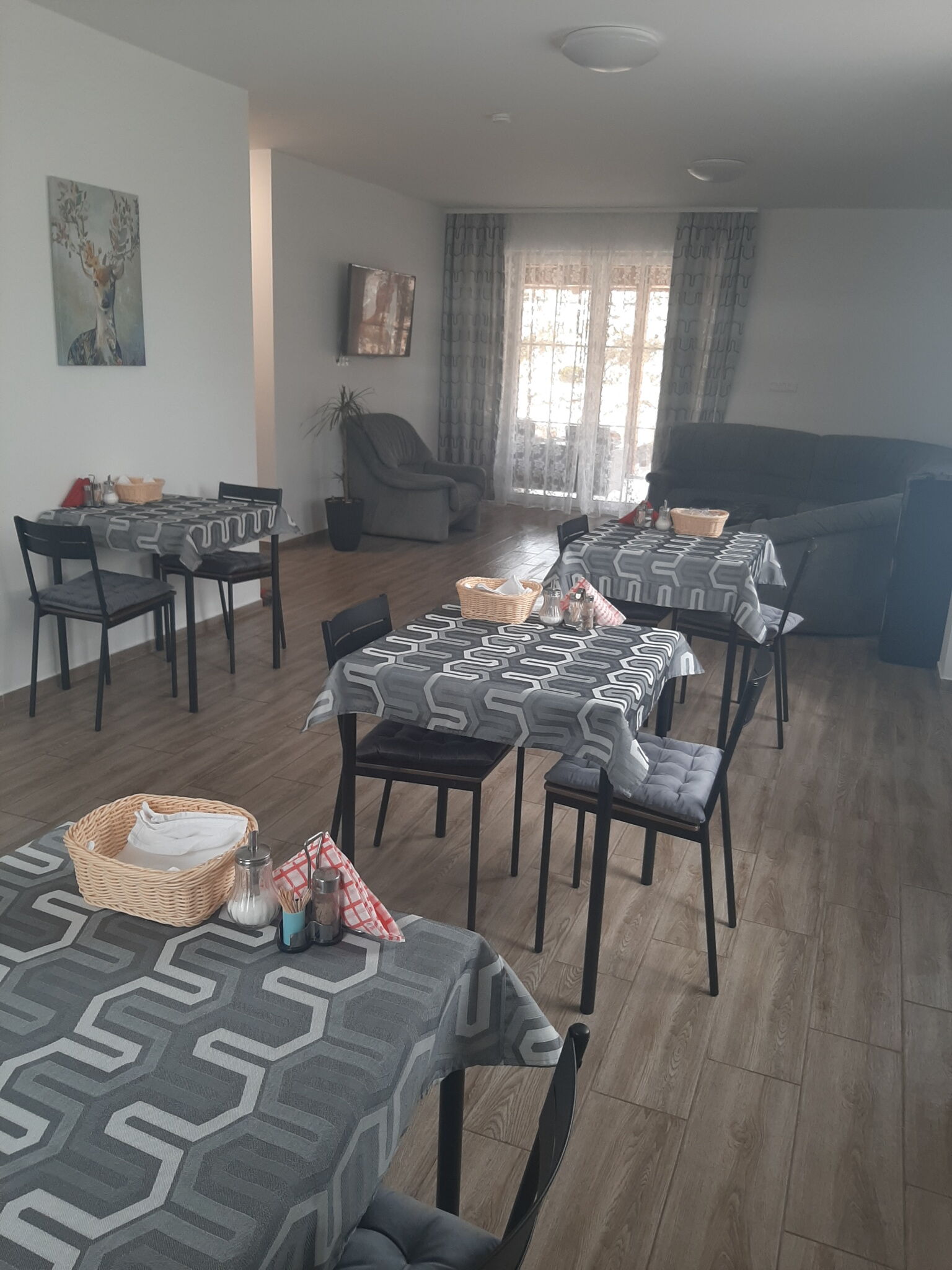 Patak Vendégház – Zalaegerszeg fotó 9