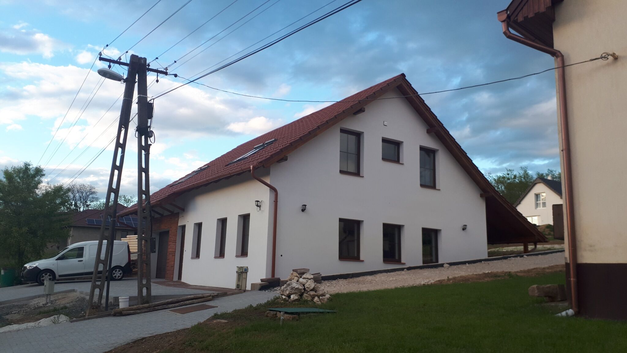Patak Vendégház – Zalaegerszeg