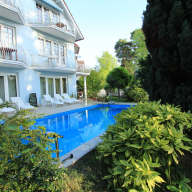 Annie Apartman