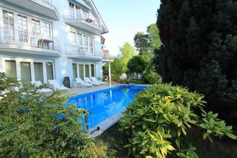 Annie Apartman