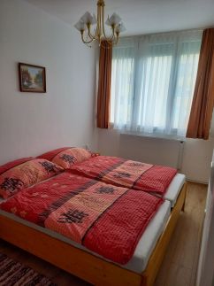 Éva Apartman3