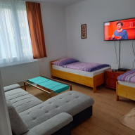 Éva Apartman