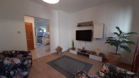 Selyemakác Apartman1