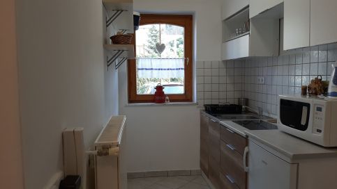 Selyemakác Apartman3