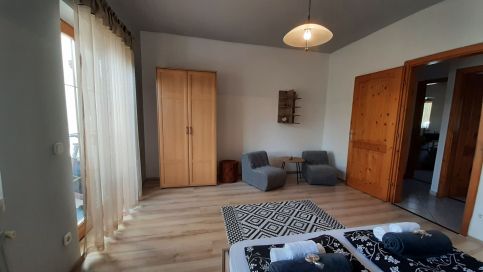 Selyemakác Apartman7