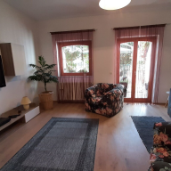 Selyemakác Apartman