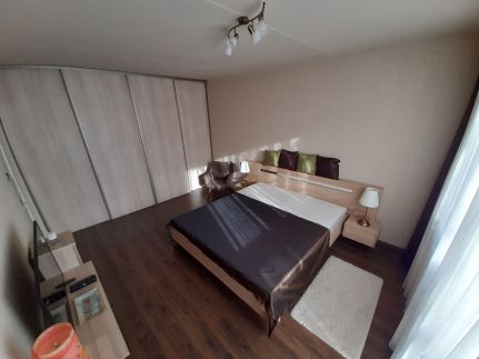 Menyhárt Apartman