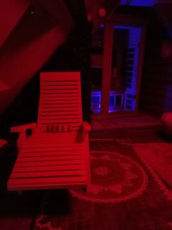 Kőkert Pihenőház84