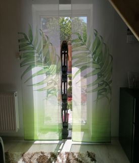 Kőkert Pihenőház75