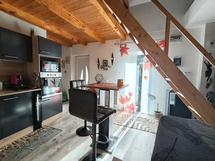 Kőkert Pihenőház59