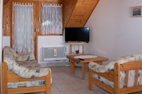 Tündérliget Apartman2