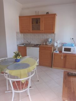 Tündérliget Apartman3