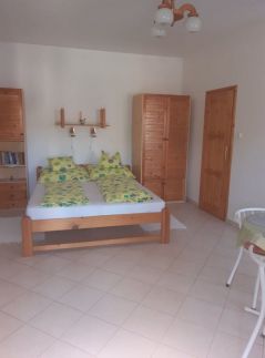 Tündérliget Apartman4