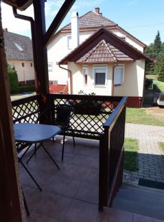 Tündérliget Apartman7