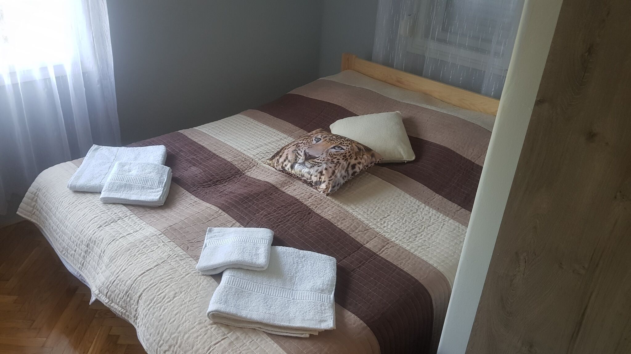 Napsugár Vendégház – Berekfürdő fotó 4