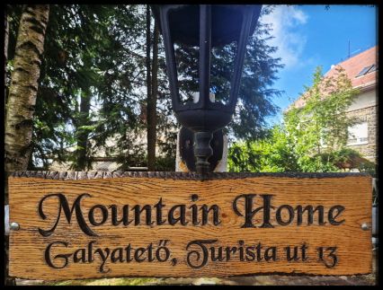 Mountain Home Galyatető25